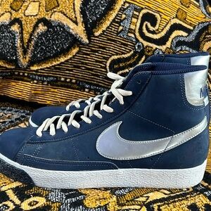 Nike blazers